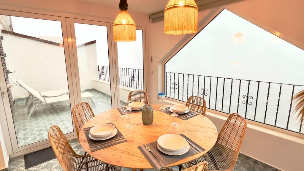 3 bed apartment/flat in Benitachell