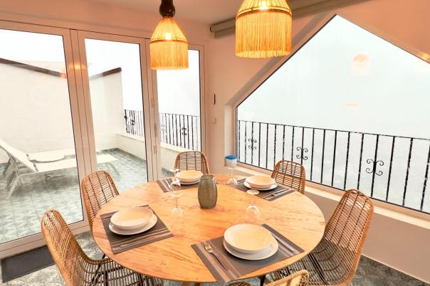 3 bed apartment/flat in Benitachell