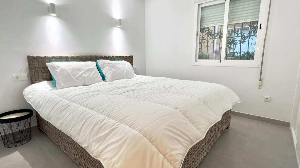 3 bed apartment/flat in Benitachell