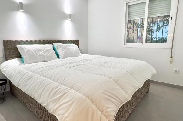 3 bed apartment/flat in Benitachell