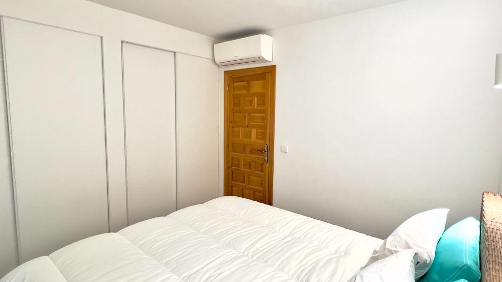 3 bed apartment/flat in Benitachell