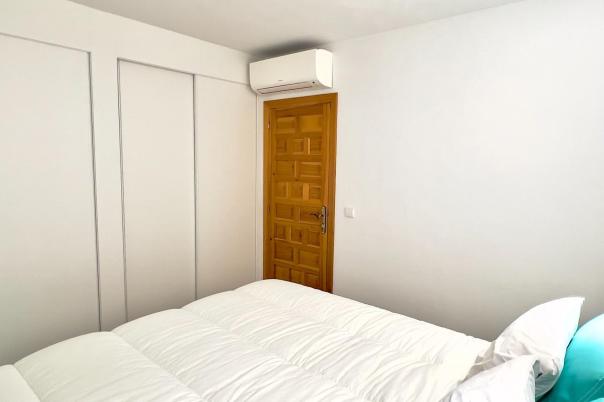 3 bed apartment/flat in Benitachell