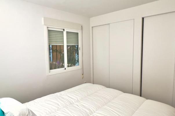 3 bed apartment/flat in Benitachell