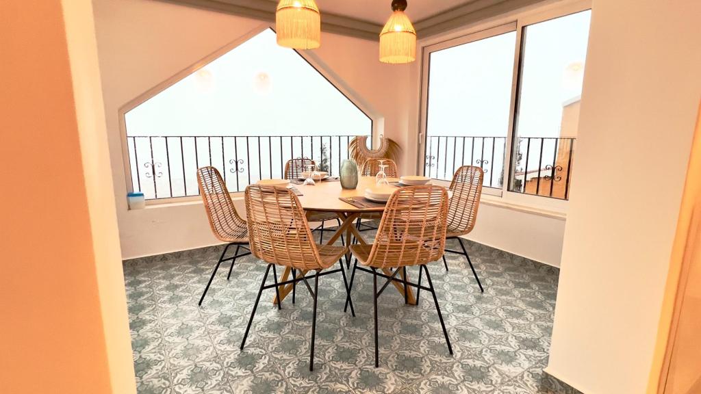 3 bed apartment/flat in Benitachell