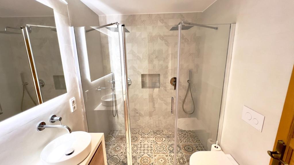 3 bed apartment/flat in Benitachell