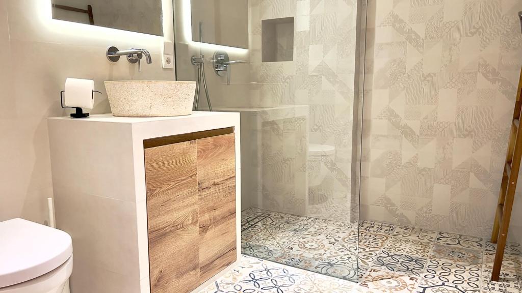 3 bed apartment/flat in Benitachell