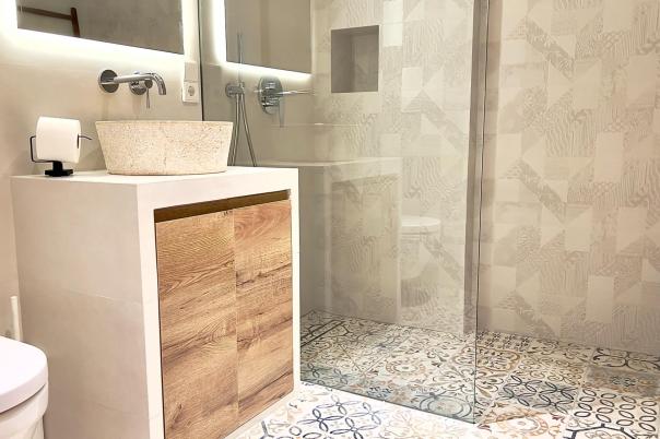 3 bed apartment/flat in Benitachell