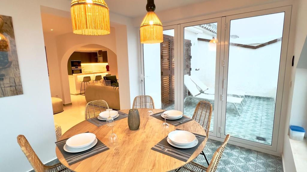 3 bed apartment/flat in Benitachell