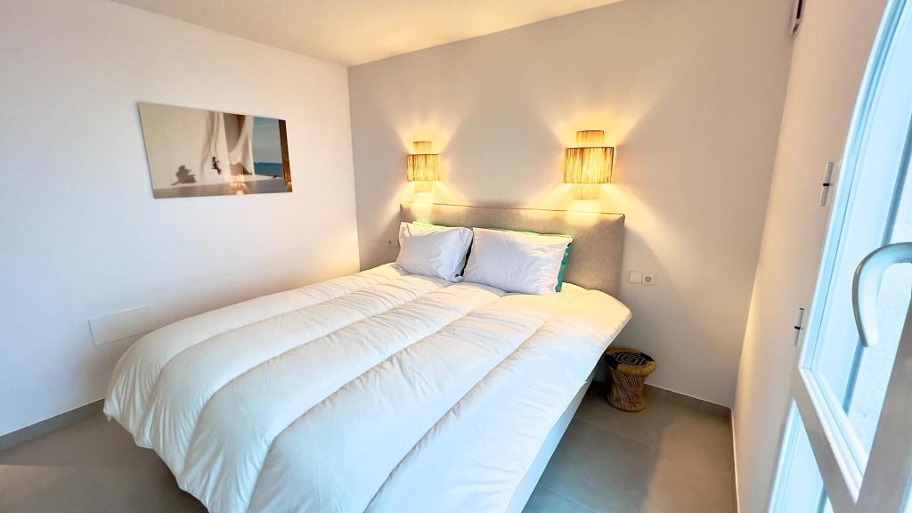 3 bed apartment/flat in Benitachell