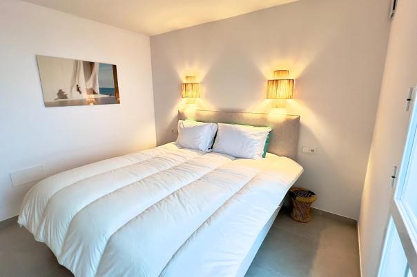 3 bed apartment/flat in Benitachell