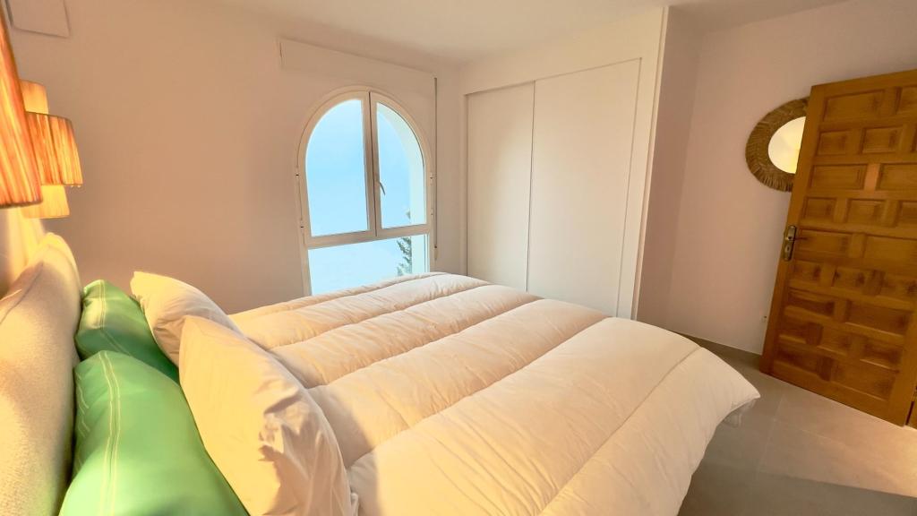 3 bed apartment/flat in Benitachell