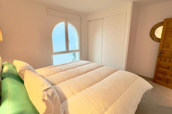 3 bed apartment/flat in Benitachell