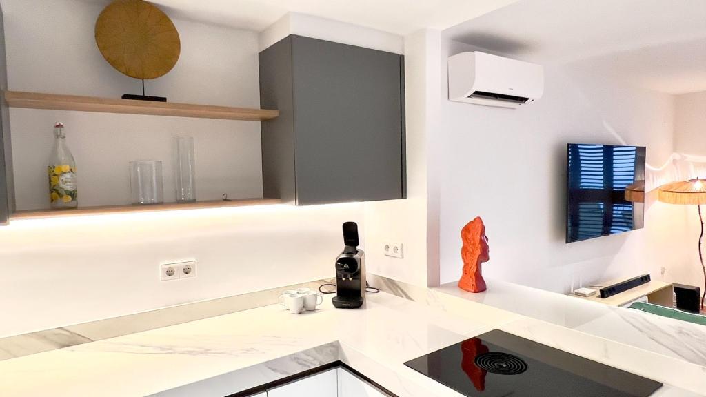 3 bed apartment/flat in Benitachell