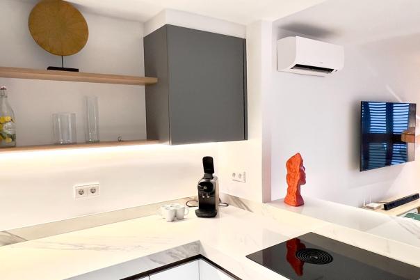 3 bed apartment/flat in Benitachell