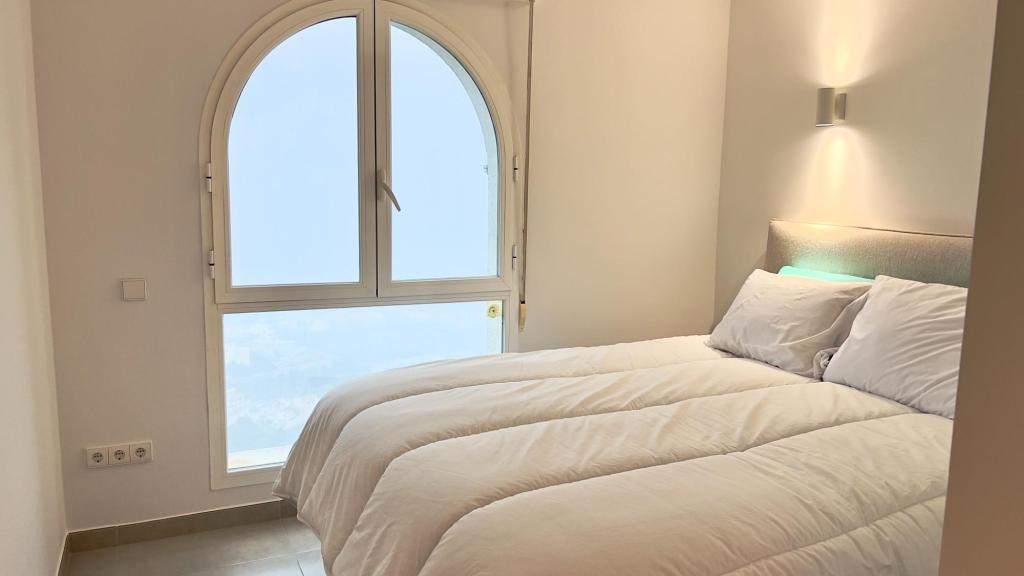 3 bed apartment/flat in Benitachell