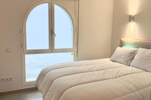 3 bed apartment/flat in Benitachell