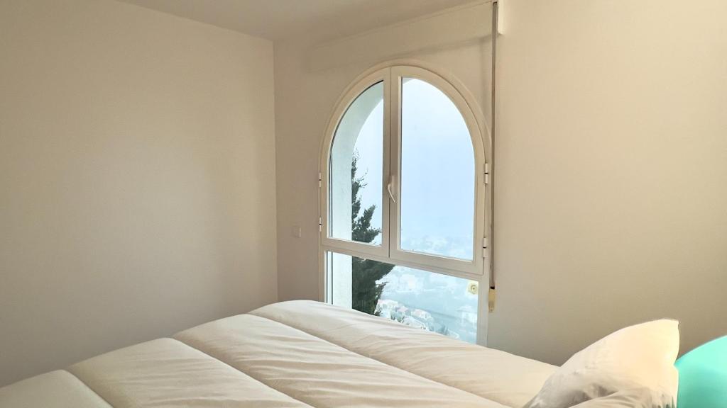 3 bed apartment/flat in Benitachell