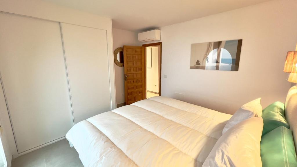 3 bed apartment/flat in Benitachell