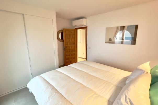 3 bed apartment/flat in Benitachell