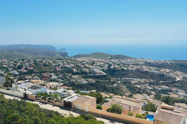 3 bed apartment/flat in Benitachell