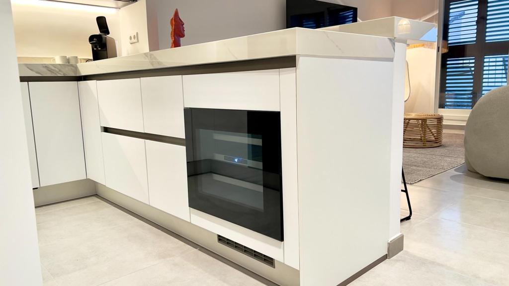 3 bed apartment/flat in Benitachell