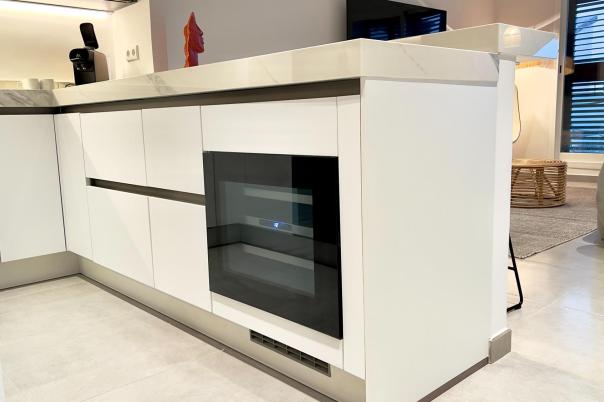 3 bed apartment/flat in Benitachell