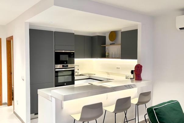 3 bed apartment/flat in Benitachell