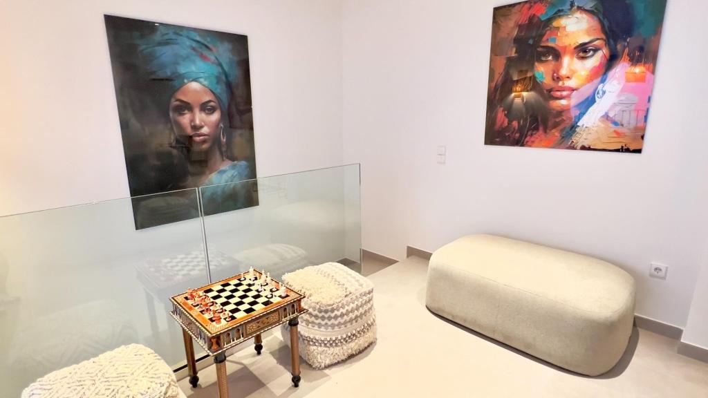 3 bed apartment/flat in Benitachell