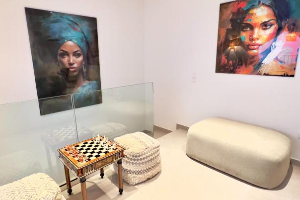 3 bed apartment/flat in Benitachell