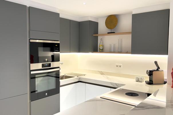 3 bed apartment/flat in Benitachell