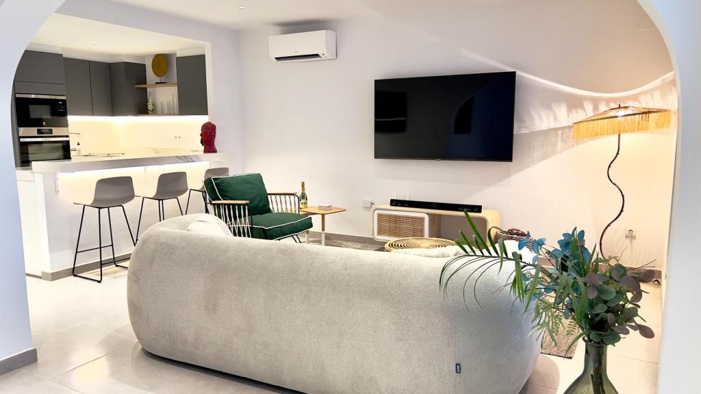 3 bed apartment/flat in Benitachell