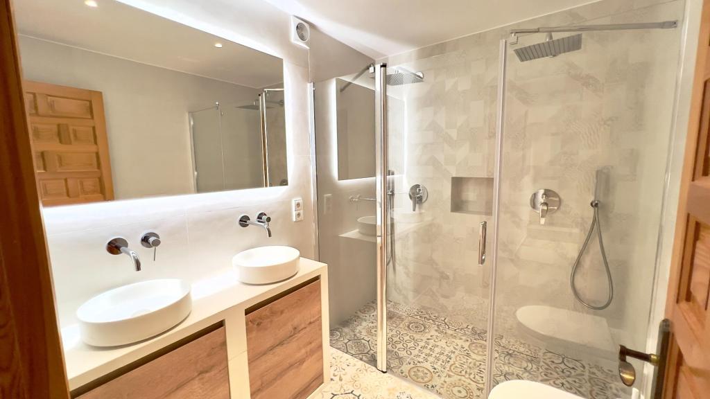 3 bed apartment/flat in Benitachell