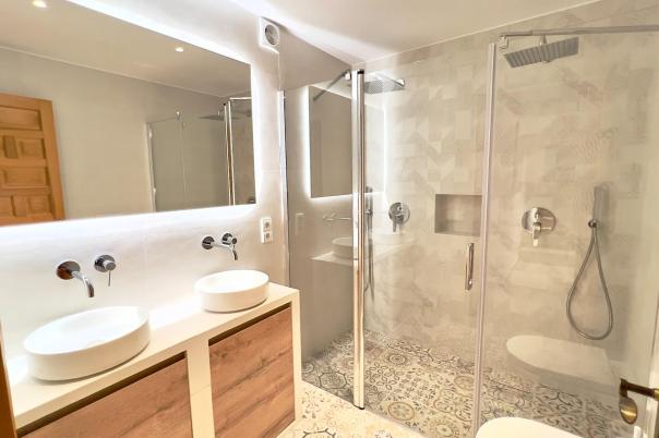 3 bed apartment/flat in Benitachell