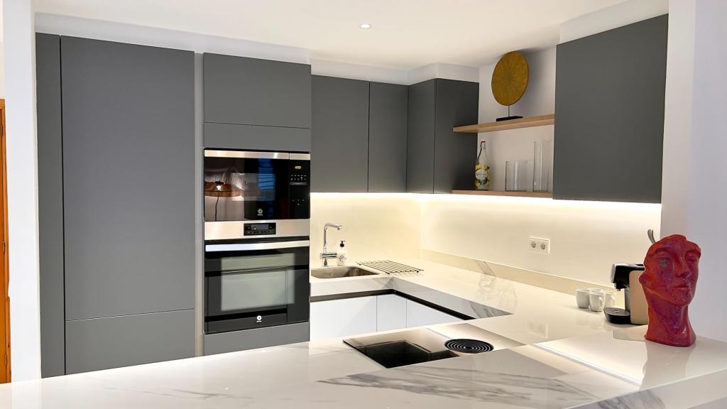 3 bed apartment/flat in Benitachell