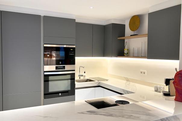 3 bed apartment/flat in Benitachell