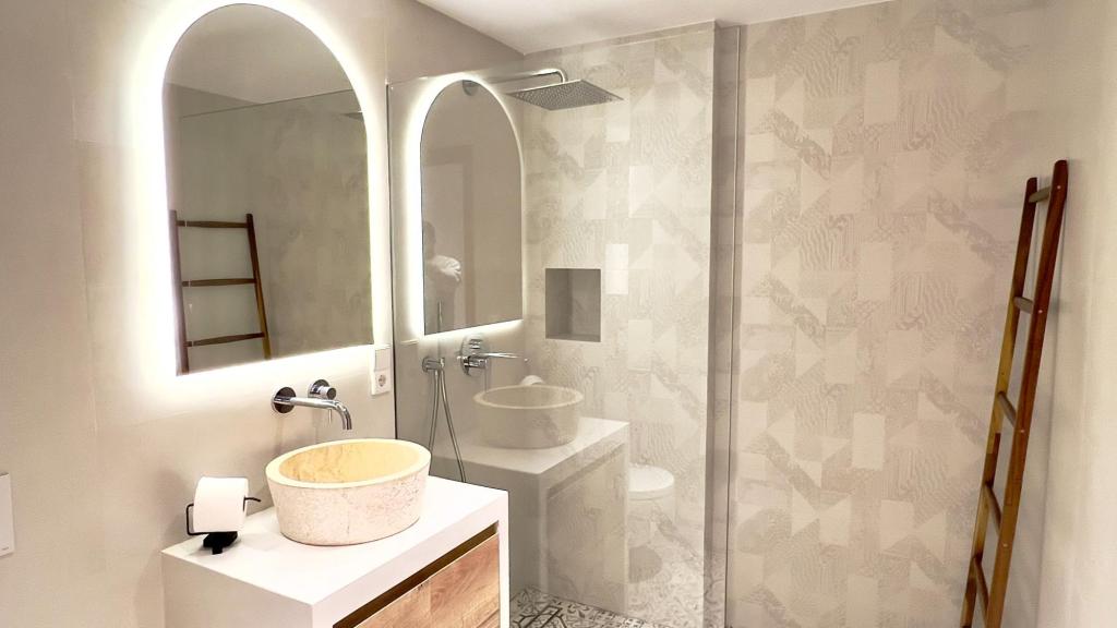 3 bed apartment/flat in Benitachell