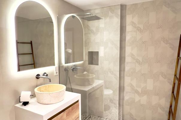 3 bed apartment/flat in Benitachell