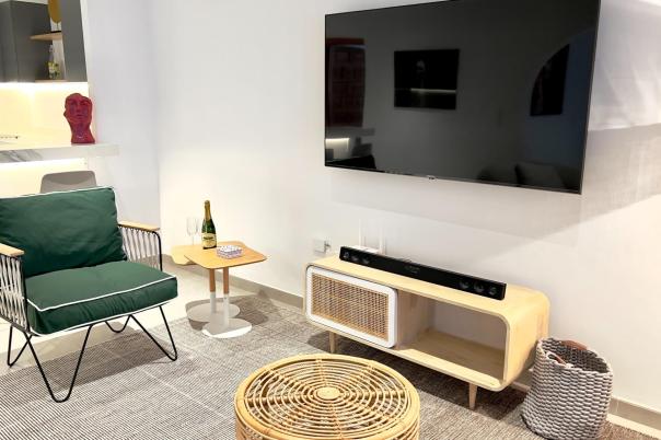 3 bed apartment/flat in Benitachell