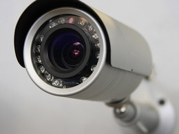 CCTV security to protect your home or business on the Costa Blanca