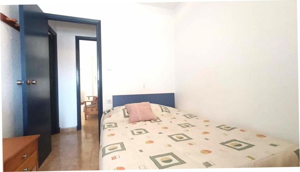 3 bed apartment in Santa Pola