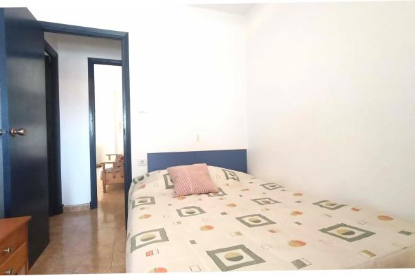 3 bed apartment in Santa Pola