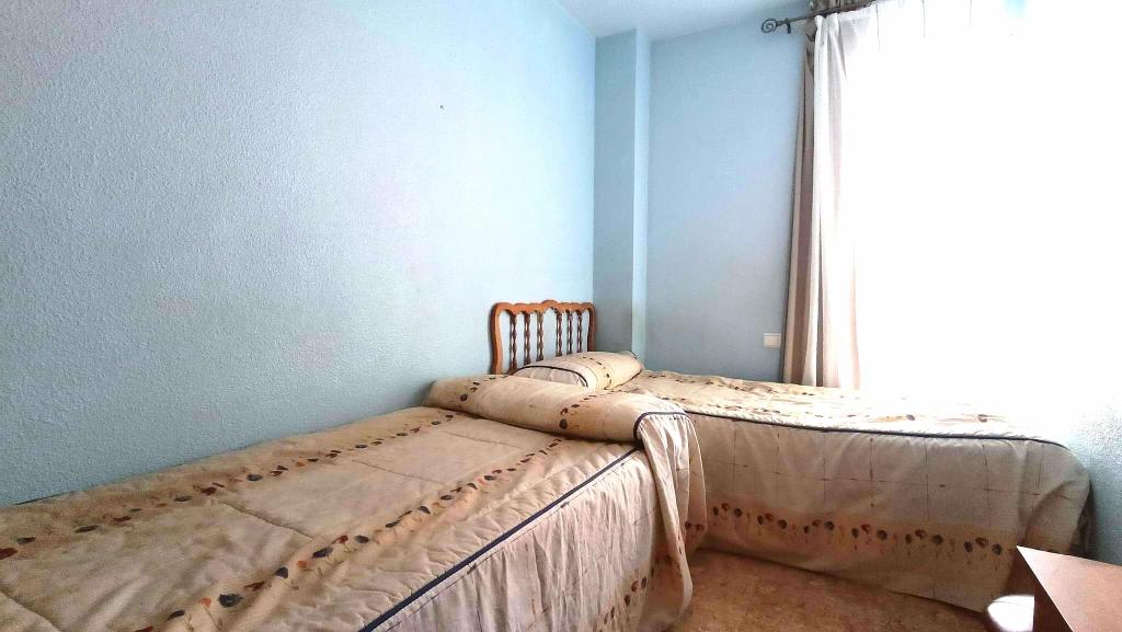 3 bed apartment in Santa Pola