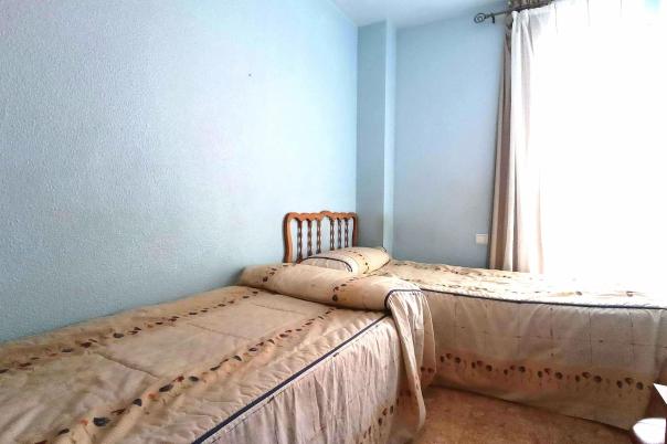 3 bed apartment in Santa Pola