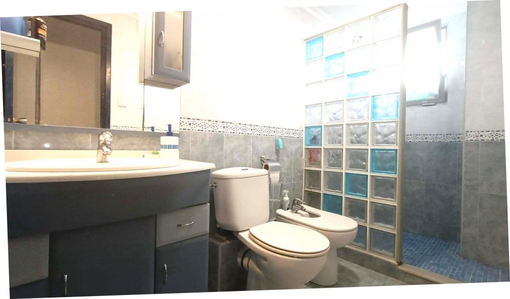 3 bed apartment in Santa Pola