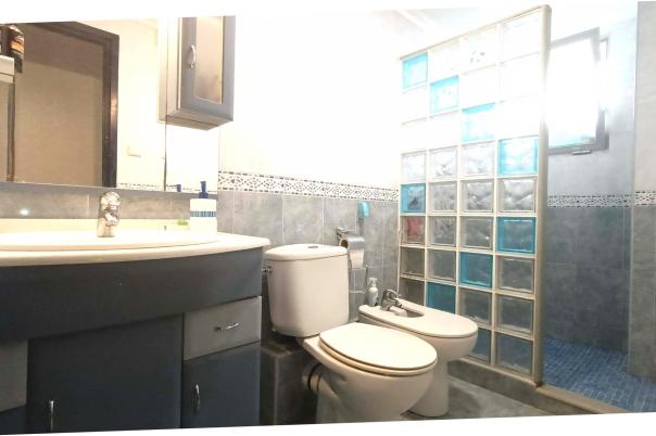 3 bed apartment in Santa Pola