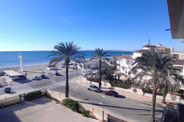 3 bed apartment in Santa Pola