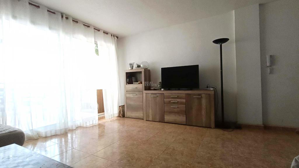 3 bed apartment in Santa Pola