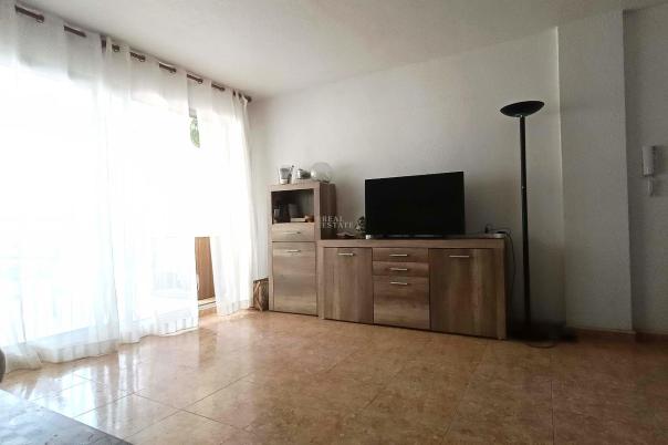 3 bed apartment in Santa Pola