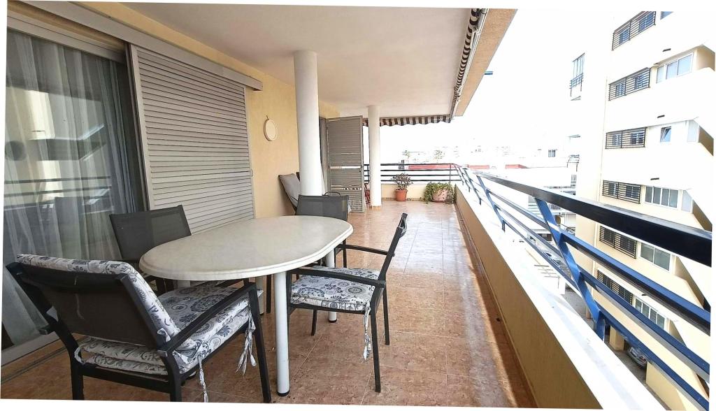 3 bed apartment in Santa Pola