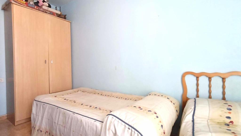 3 bed apartment in Santa Pola